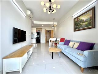 Bql charmington cho thuê căn 1pn 1416tr 50m2 / 2pn 18tr full 72m2 nội thất đẹp, tiện ích nhiều