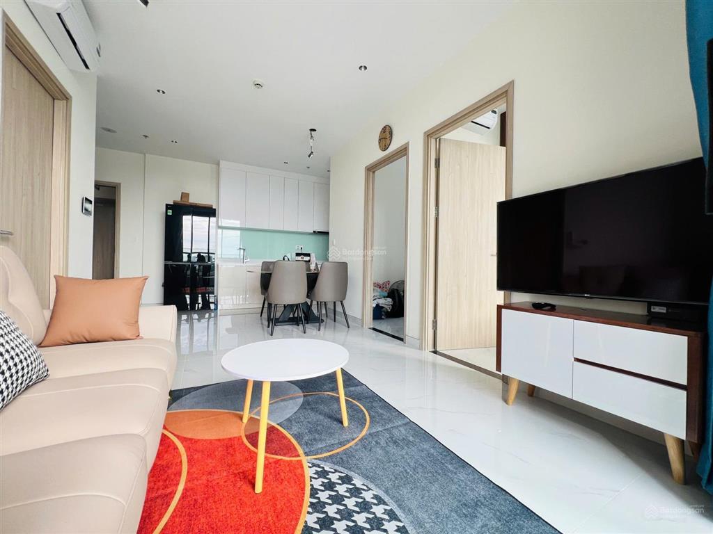 Daqua 3pn2wc full xịn 17 triệu còn bớt, căn góc block b view cực đẹp thoáng mát
