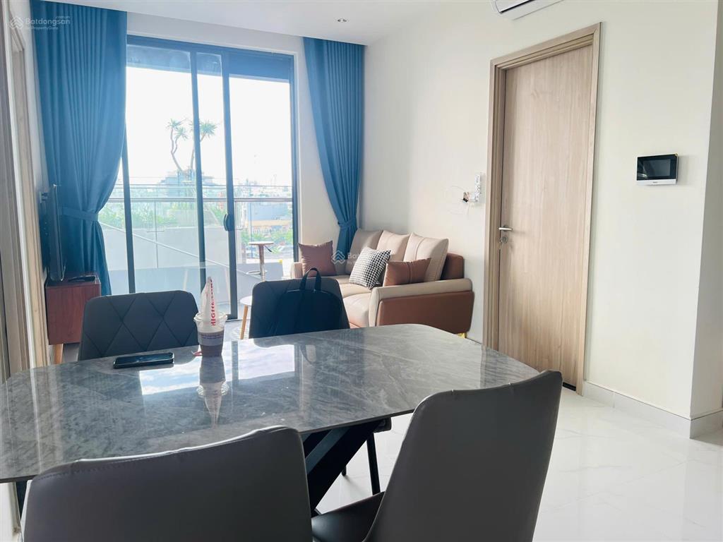 Daqua 3pn2wc full xịn 17 triệu còn bớt, căn góc block b view cực đẹp thoáng mát