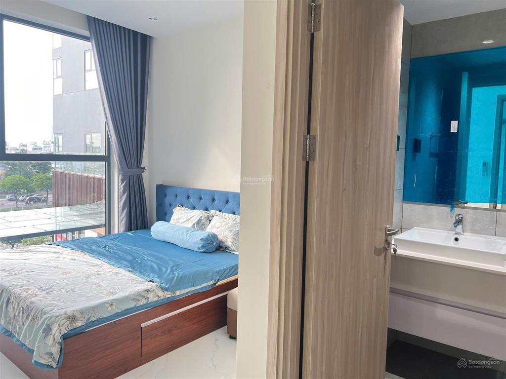 Daqua 3pn2wc full xịn 17 triệu còn bớt, căn góc block b view cực đẹp thoáng mát