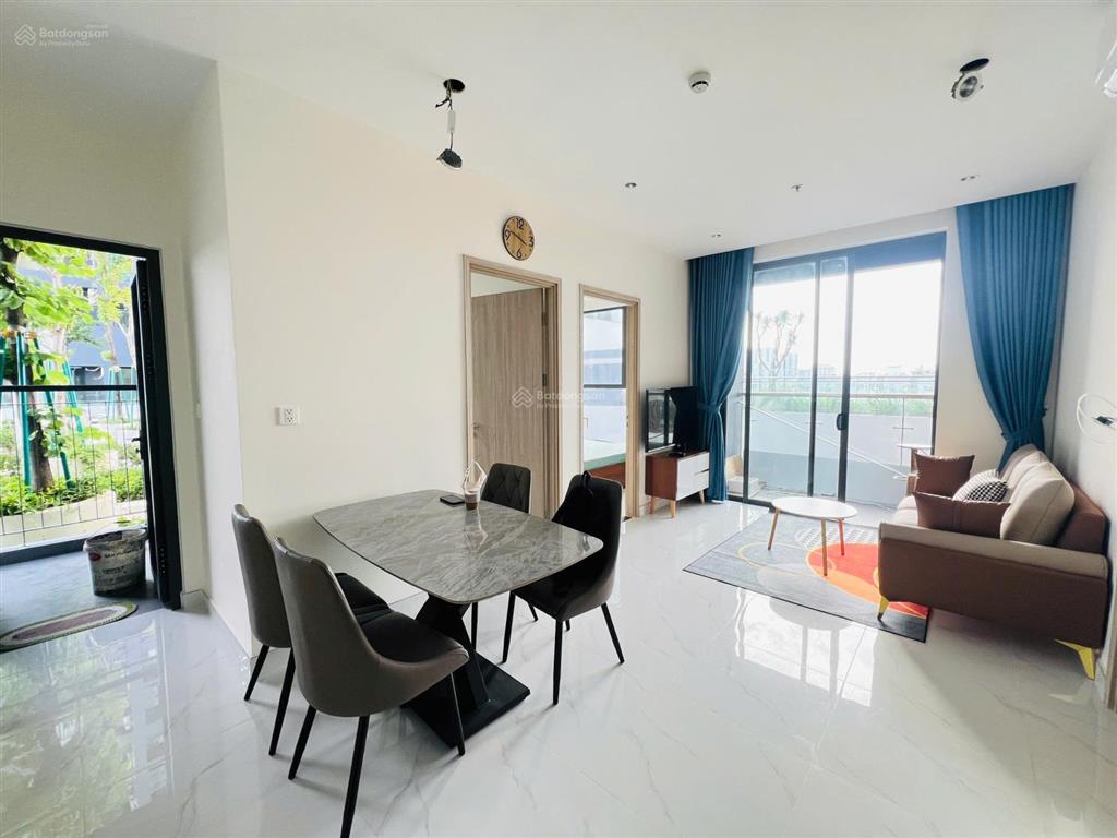 Daqua 3pn2wc full xịn 17 triệu còn bớt, căn góc block b view cực đẹp thoáng mát