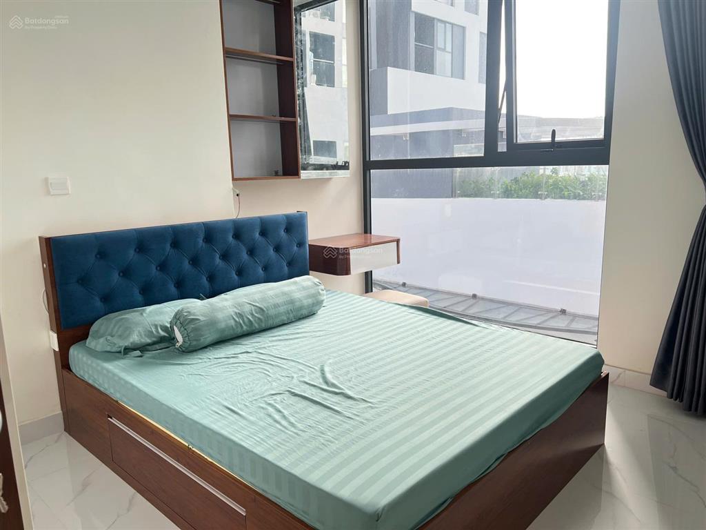 Daqua 3pn2wc full xịn 17 triệu còn bớt, căn góc block b view cực đẹp thoáng mát