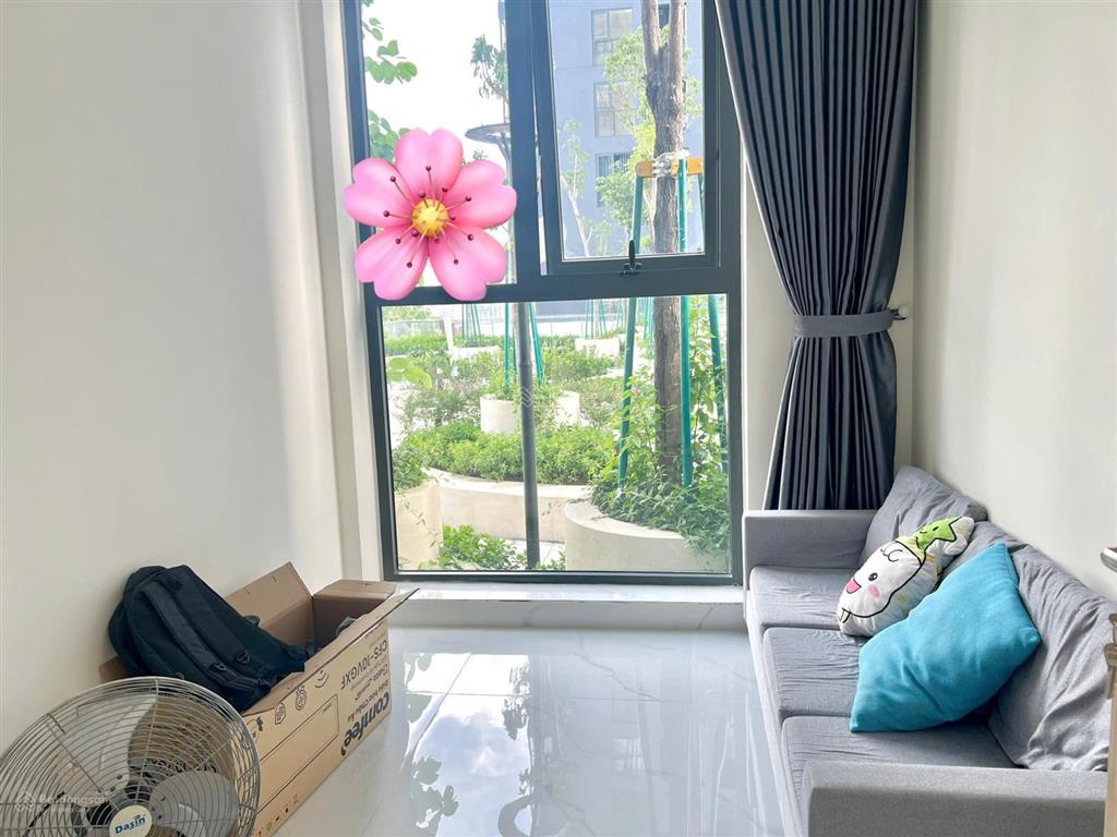 Daqua 3pn2wc full xịn 17 triệu còn bớt, căn góc block b view cực đẹp thoáng mát