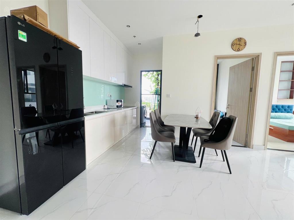 Daqua 3pn2wc full xịn 17 triệu còn bớt, căn góc block b view cực đẹp thoáng mát