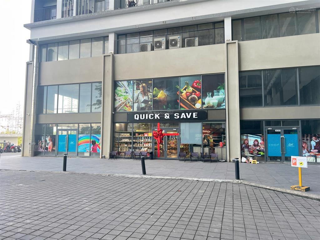 Lavida plus cho thuê ngắn hạn studio y hình 16 triệu/tháng, ban công view vivocity quận 7