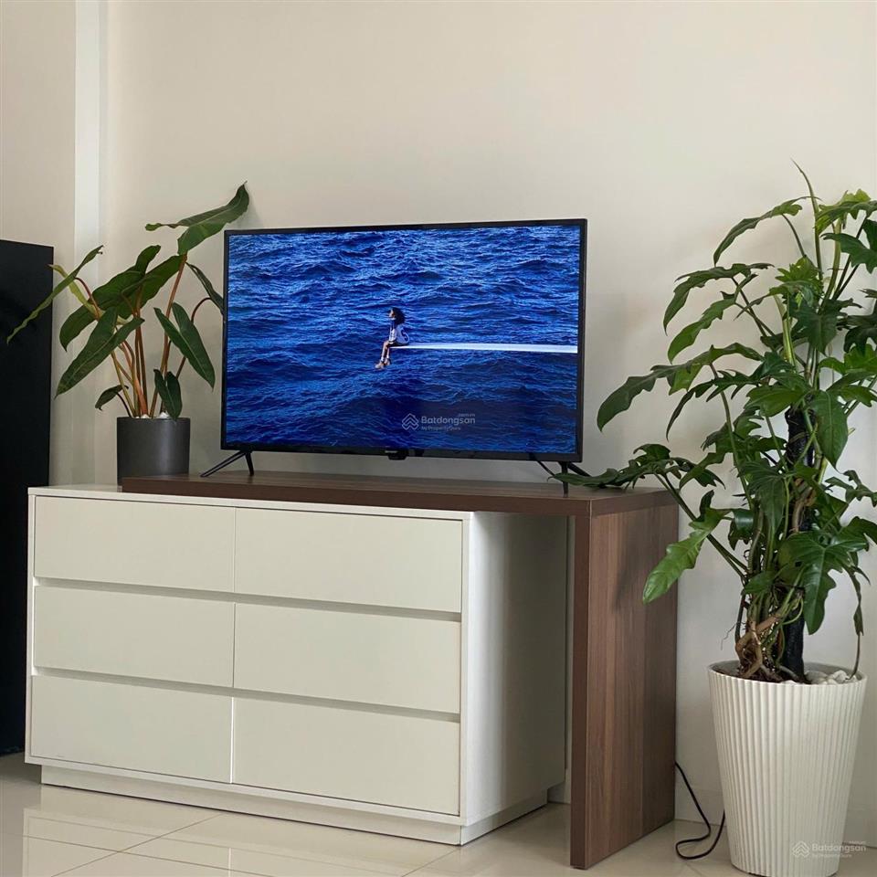 Lavida plus cho thuê ngắn hạn studio y hình 16 triệu/tháng, ban công view vivocity quận 7