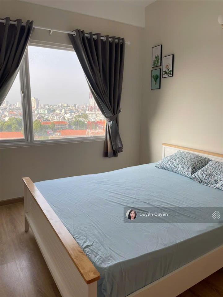 Charmington  gấp căn 1pn 50m2 giá 2tỷ900 bao hết, full nội thất xịn sò, duy nhất 1 căn quận 10