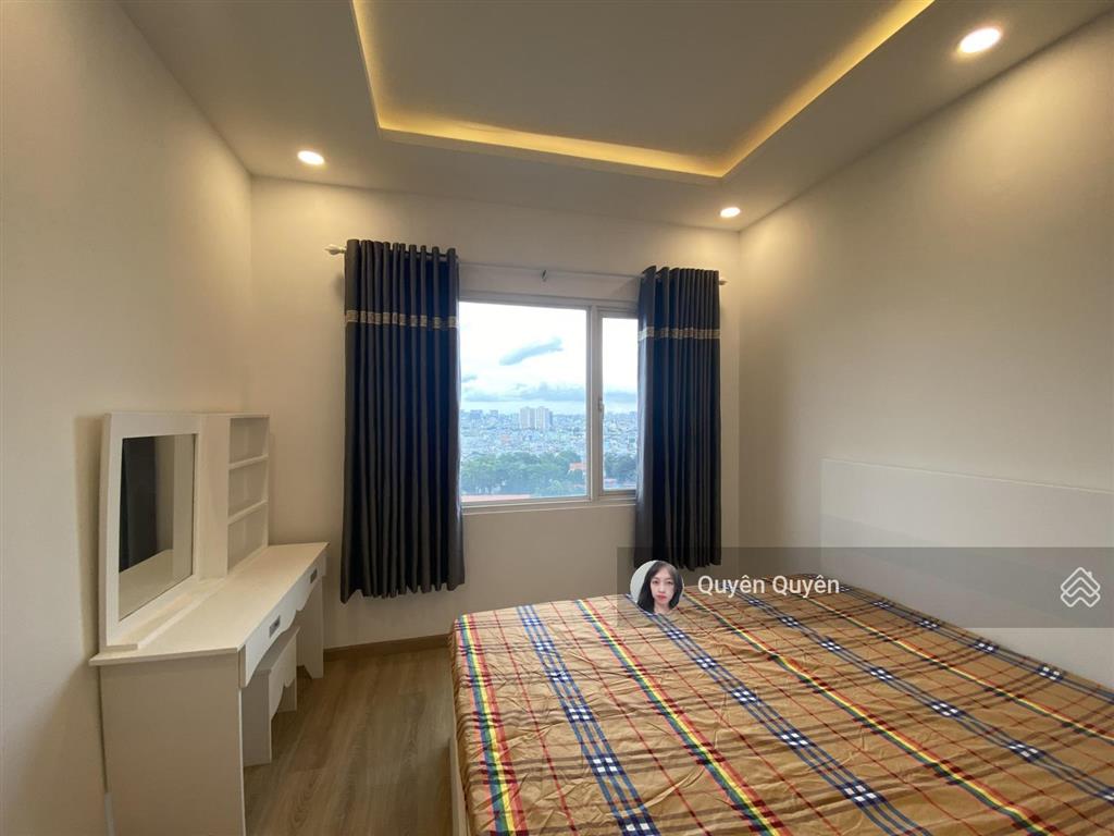 Charmington  gấp căn 1pn 50m2 giá 2tỷ900 bao hết, full nội thất xịn sò, duy nhất 1 căn quận 10