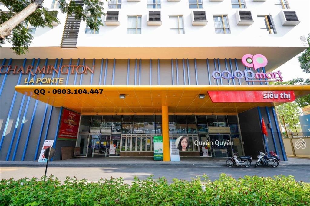 Officetel 31m2  10,5 triệu, có chức năng làm vp / để ở, giờ giấc tự do, view ngoại khu