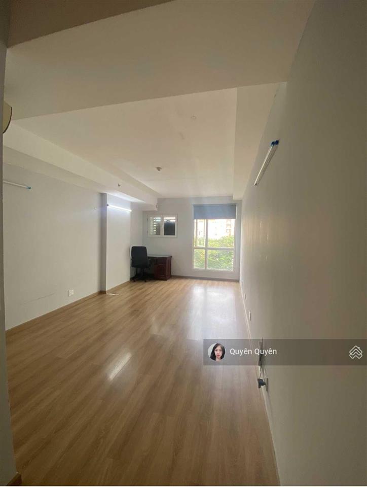 Officetel 31m2  10,5 triệu, có chức năng làm vp / để ở, giờ giấc tự do, view ngoại khu