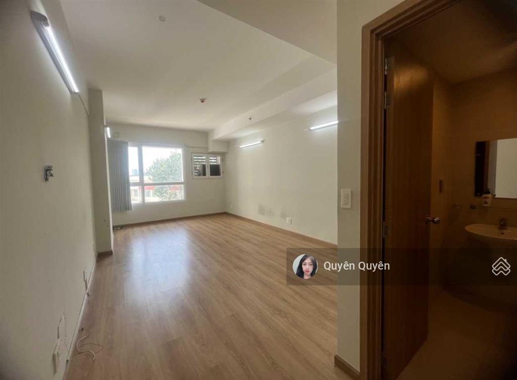 Officetel 31m2  10,5 triệu, có chức năng làm vp / để ở, giờ giấc tự do, view ngoại khu