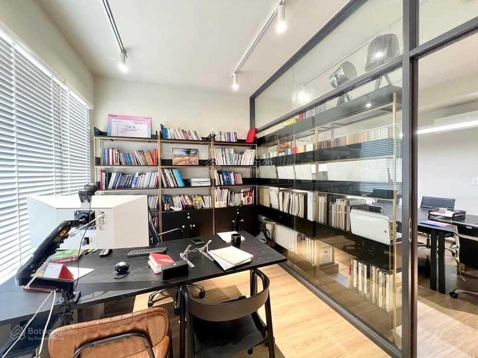 Quận 10 charmington cho thuê officetel 40m2 full đẹp 13 triệu, được đkkd nha, khai thuế