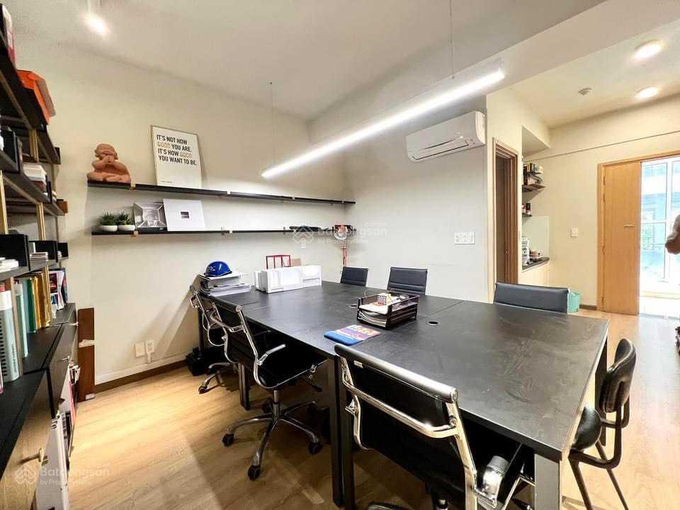 Quận 10 charmington cho thuê officetel 40m2 full đẹp 13 triệu, được đkkd nha, khai thuế