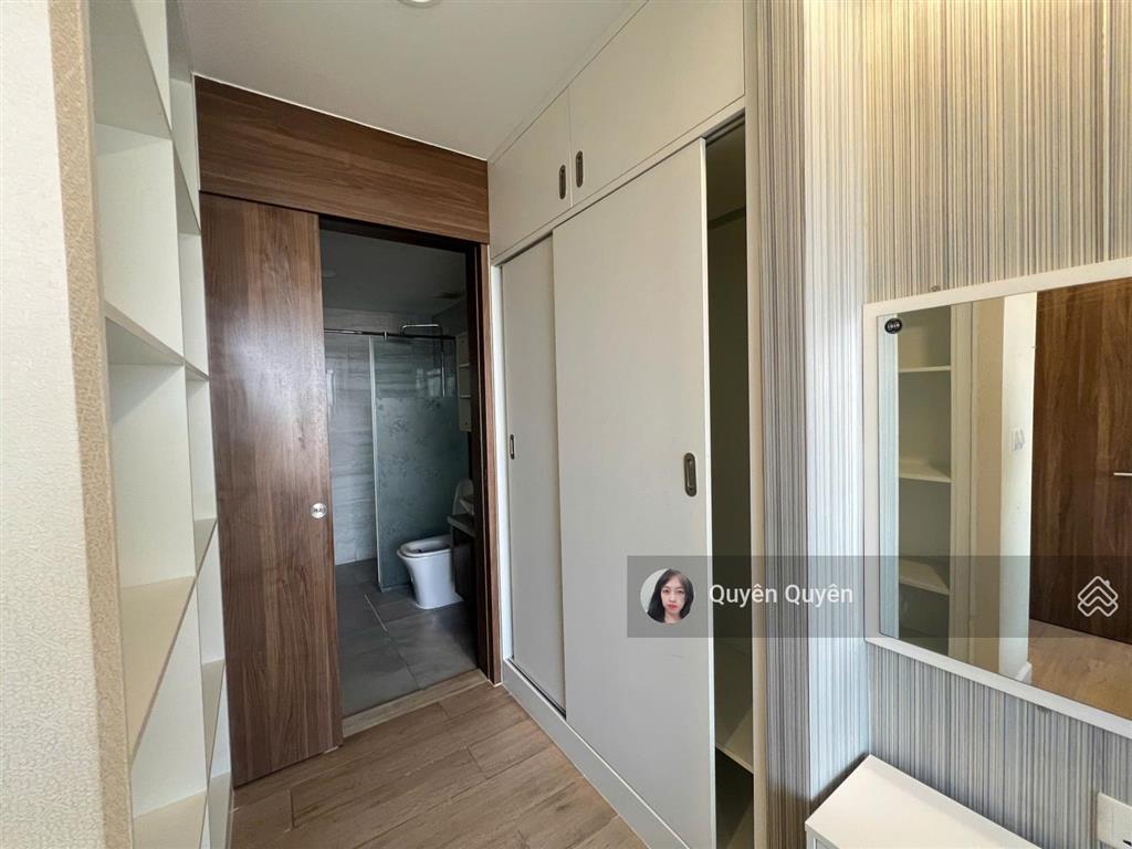 Hot  kingdom thuê 2pn 2wc full xịn mịn 21 triệu/tháng căn góc đẹp vào liền được