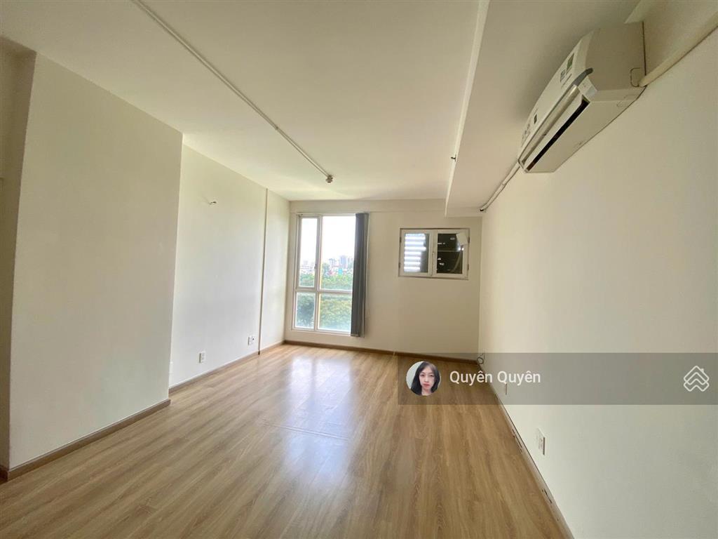 Văn phòng quận 10 rộng 45m2  13 triệu được đkkd, tự do 24/7 liền