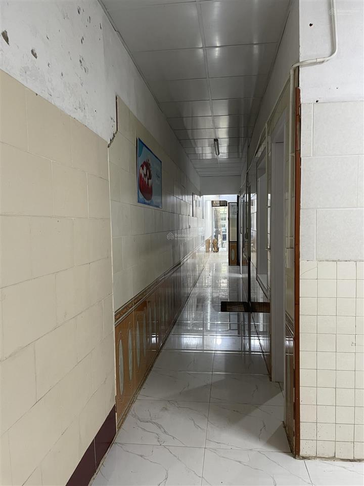 Cho thuê nhà mặt phố ngư hải mb 140m2 nở hậu, tiện kinh doanh  8tr/tháng, ưu tiên thuê dài hạn