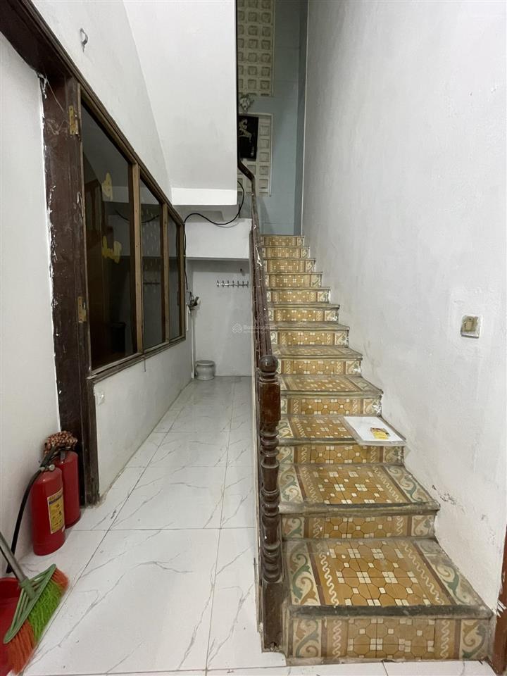 Cho thuê nhà mặt phố ngư hải mb 140m2 nở hậu, tiện kinh doanh  8tr/tháng, ưu tiên thuê dài hạn