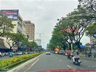 Bán lô đất 315m2 mặt tiền đường nguyễn văn linh đoạn gần cầu rồng, thành phố đà nẵng