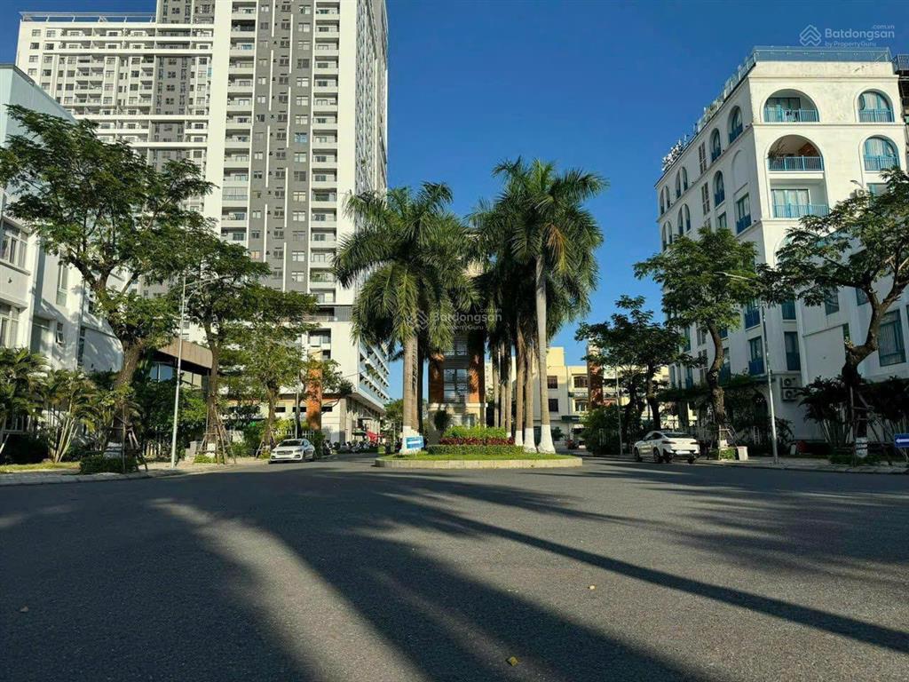 Cho thuê biệt thự cao cấp khu euro village đà nẵng (làng châu âu). giá chuẩn nhất khu vực