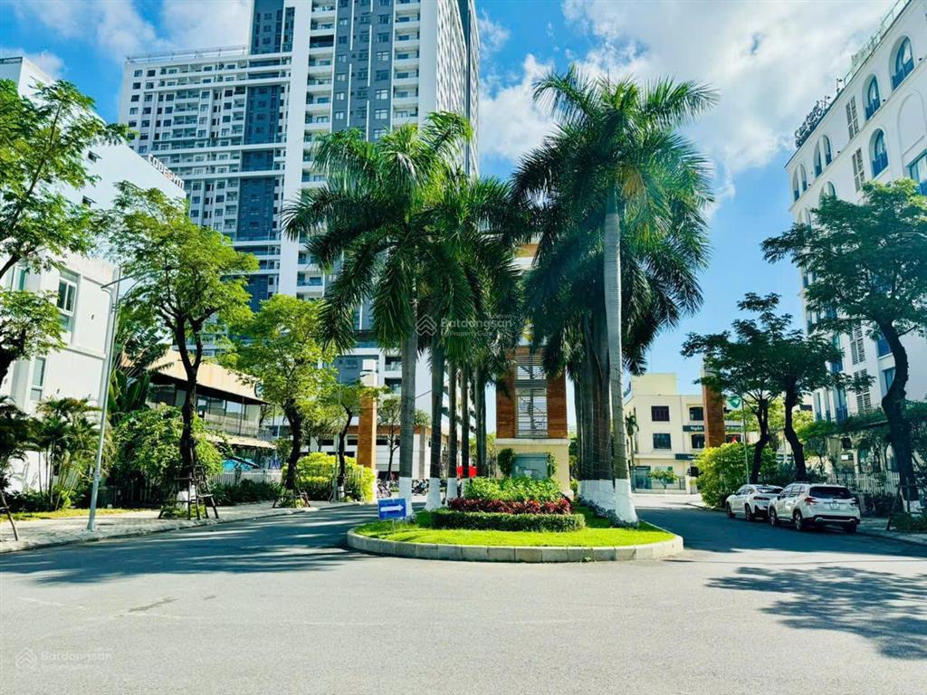 Cho thuê biệt thự cao cấp khu euro village đà nẵng (làng châu âu). giá chuẩn nhất khu vực