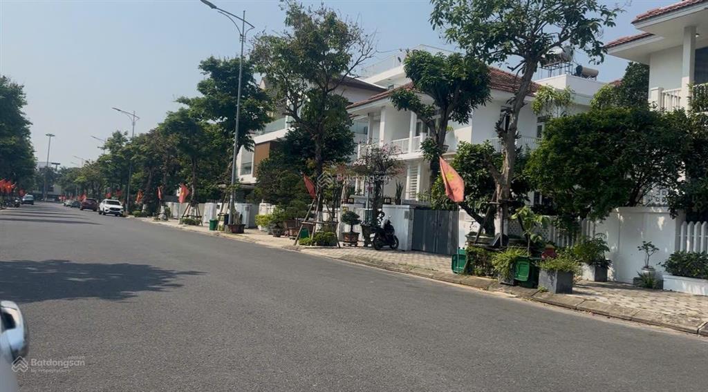 Chào bán căn biệt thự khu euro village (làng châu âu) tp đà nẵng