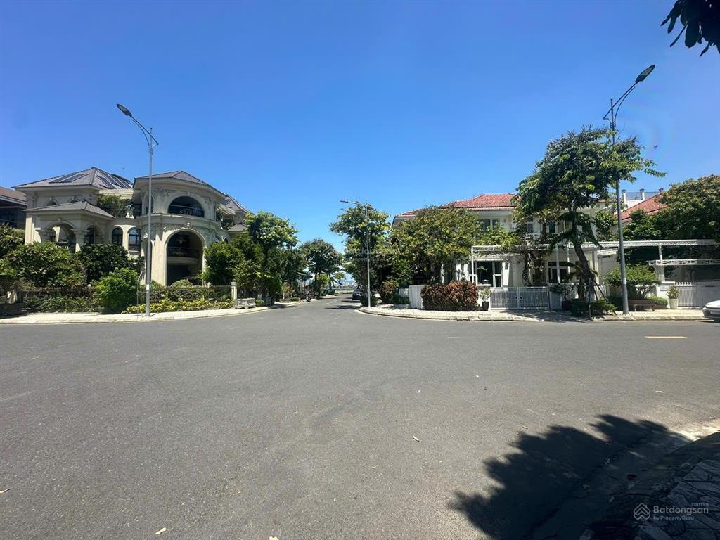 Chào bán căn biệt thự khu euro village (làng châu âu) tp đà nẵng