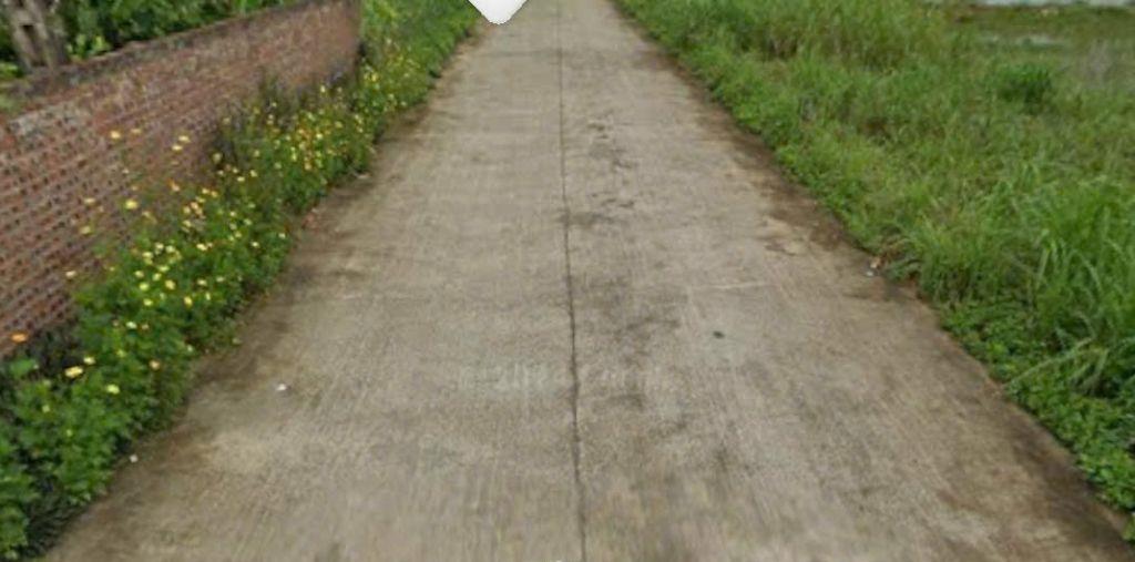 Cần bán đất mặt tiền đường cầu ngói, thôn bằng tạ, xã bất bạt hà nội