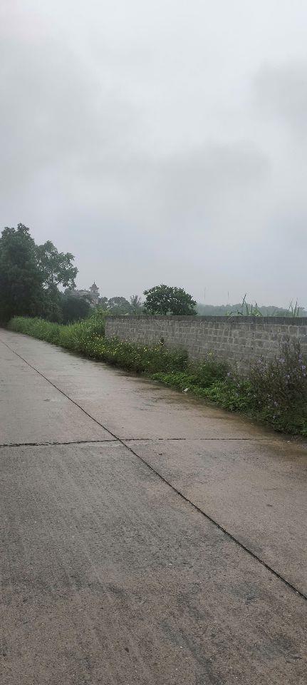 Cần bán đất mặt tiền đường Cầu Ngói, thôn Bằng Tạ, xã Bất Bạt, Hà Nội (thôn Bằng Tạ, xã Cẩm Lĩnh, huyện Ba Vì, HN)