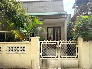 Chính chủ lâu đời  nguyễn văn đậu, bình thạnh  giáp phan đăng lưu  hẻm xe hơi  165m2