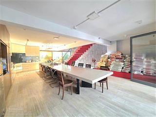 Khu biệt thự đặng thuỳ trâm, bình thạnh  gần sân bay  xe hơi ngủ trong nhà  vừa ở vừa kd