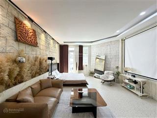 Toà chdv hẻm xe hơi  phan xích long, phú nhuận  căn góc  full nội thất đang kinh doanh