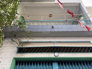 Hẻm xe hơi thông sát mặt tiền nơ trang long  gần chợ bà chiểu  tiện decor theo ý thích