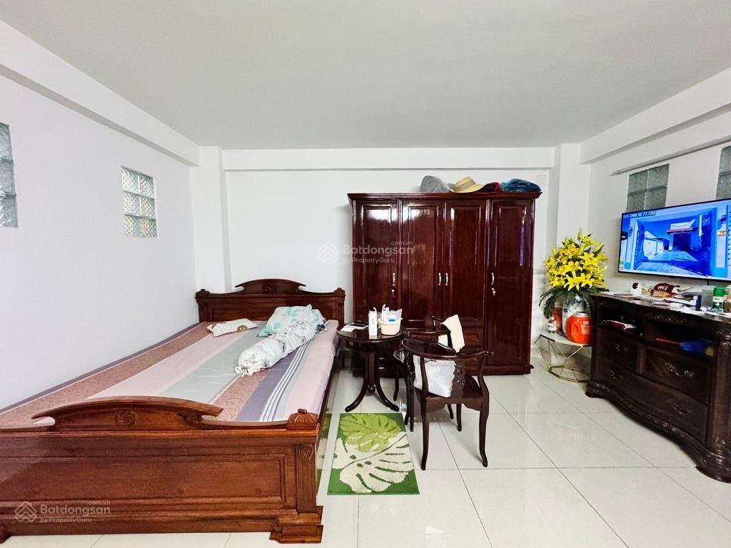 Bạch đằng gần ngã tư hàng xanh  chính chủ vừa ở vừa cho thuê  thu nhập ổn định  82 m2