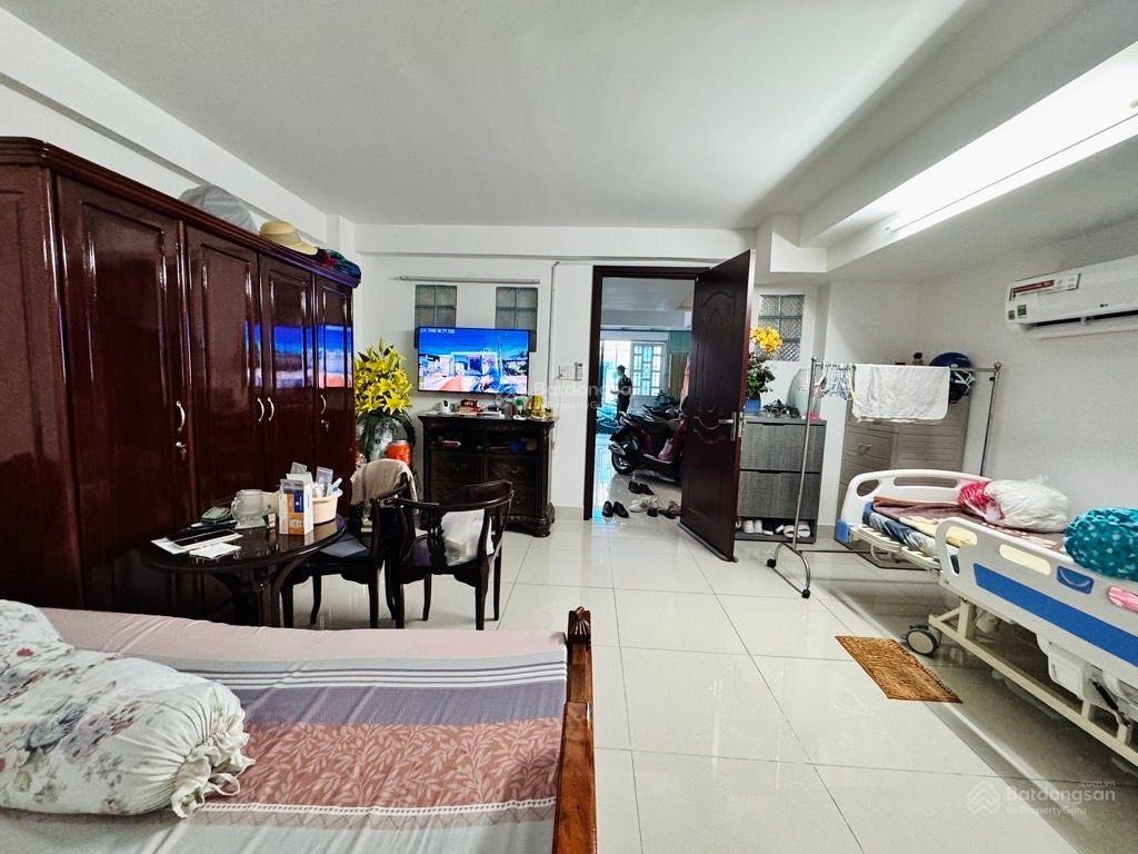 Bạch đằng gần ngã tư hàng xanh  chính chủ vừa ở vừa cho thuê  thu nhập ổn định  82 m2