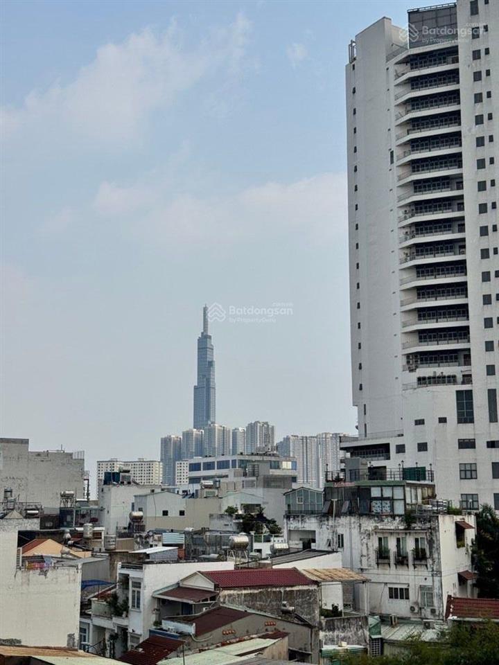 Bạch đằng gần ngã tư hàng xanh  chính chủ vừa ở vừa cho thuê  thu nhập ổn định  82 m2