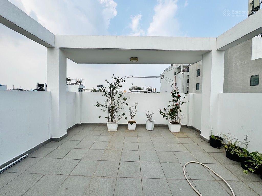 Bạch đằng gần ngã tư hàng xanh  chính chủ vừa ở vừa cho thuê  thu nhập ổn định  82 m2