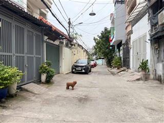 Có 1 0 2  đất trống tiện xây mới  hxh tương lai sát mặt tiền rạch xuyên tâm  nơ trang long, bt