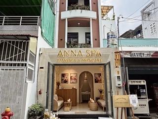 Mặt tiền kinh doanh ngay chợ cây quéo ( hoàng hoa thám )  dòng tiền 90tr/tháng  có thang máy