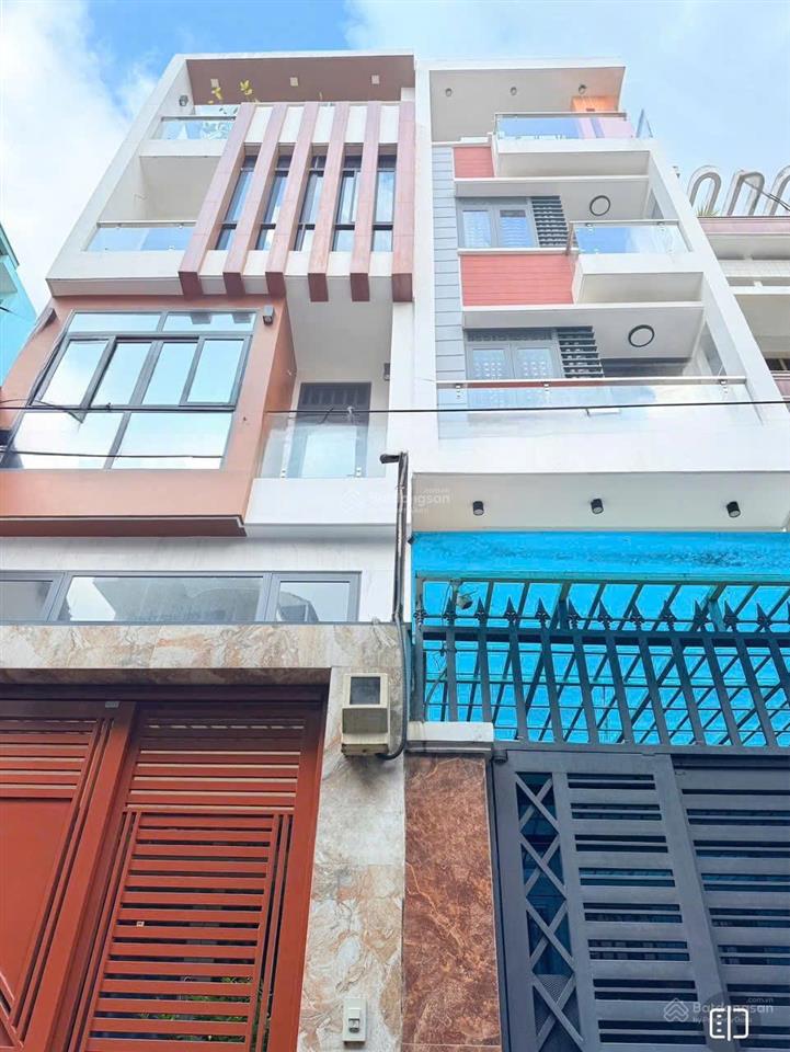 Vừa ở vừa kinh doanh  nhà chính chủ gần mặt tiền phan đăng lưu  thông phố phan xích long