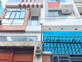Vừa ở vừa kinh doanh  nhà chính chủ gần mặt tiền phan đăng lưu  thông phố phan xích long