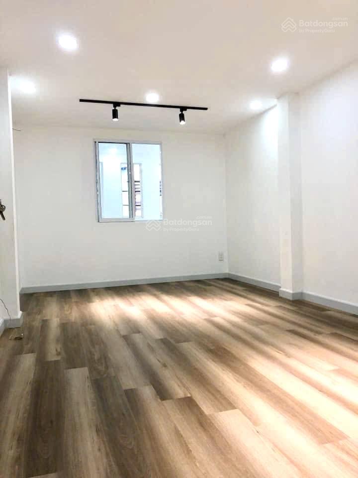 Hẻm xe hơi khu phan xích long  chdv 5 tầng 8 phòng ngủ  75m2  doanh thu ổn định
