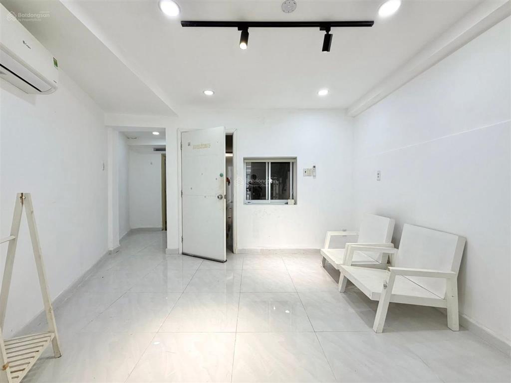 Hẻm xe hơi khu phan xích long  chdv 5 tầng 8 phòng ngủ  75m2  doanh thu ổn định