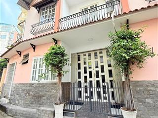 Nhà chính chủ  hẻm xe hơi khu phan xích long, phú nhuận  52m2  chỉ nhỉnh 7 tỷ