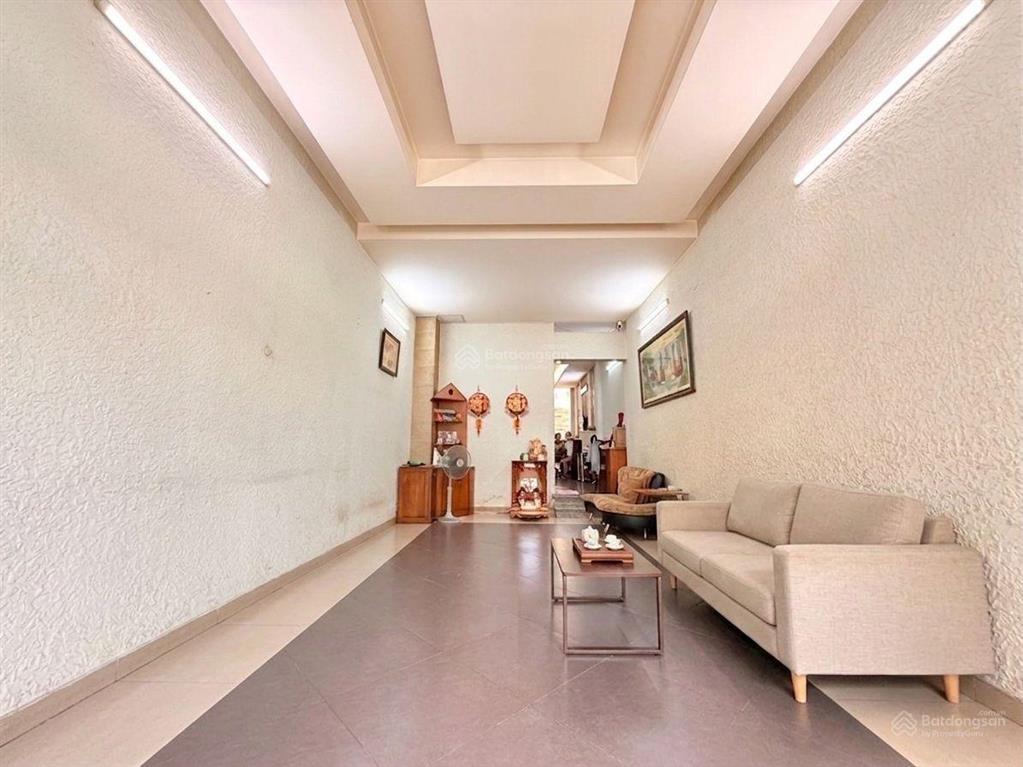 Bán nhà chính chủ nguyễn văn đậu, bình thạnh, hẻm xe hơi, 80m2, sổ vuông