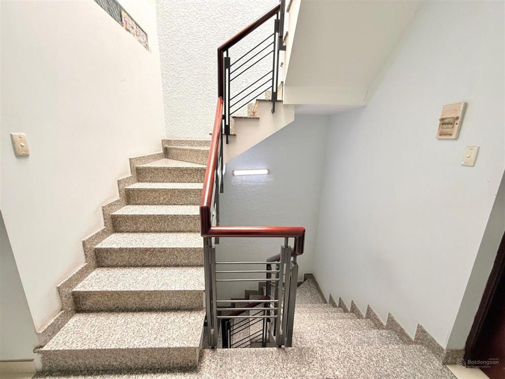 Bán nhà chính chủ nguyễn văn đậu, bình thạnh, hẻm xe hơi, 80m2, sổ vuông