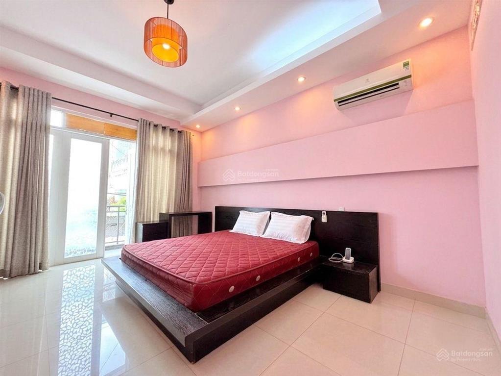 Bán nhà chính chủ nguyễn văn đậu, bình thạnh, hẻm xe hơi, 80m2, sổ vuông