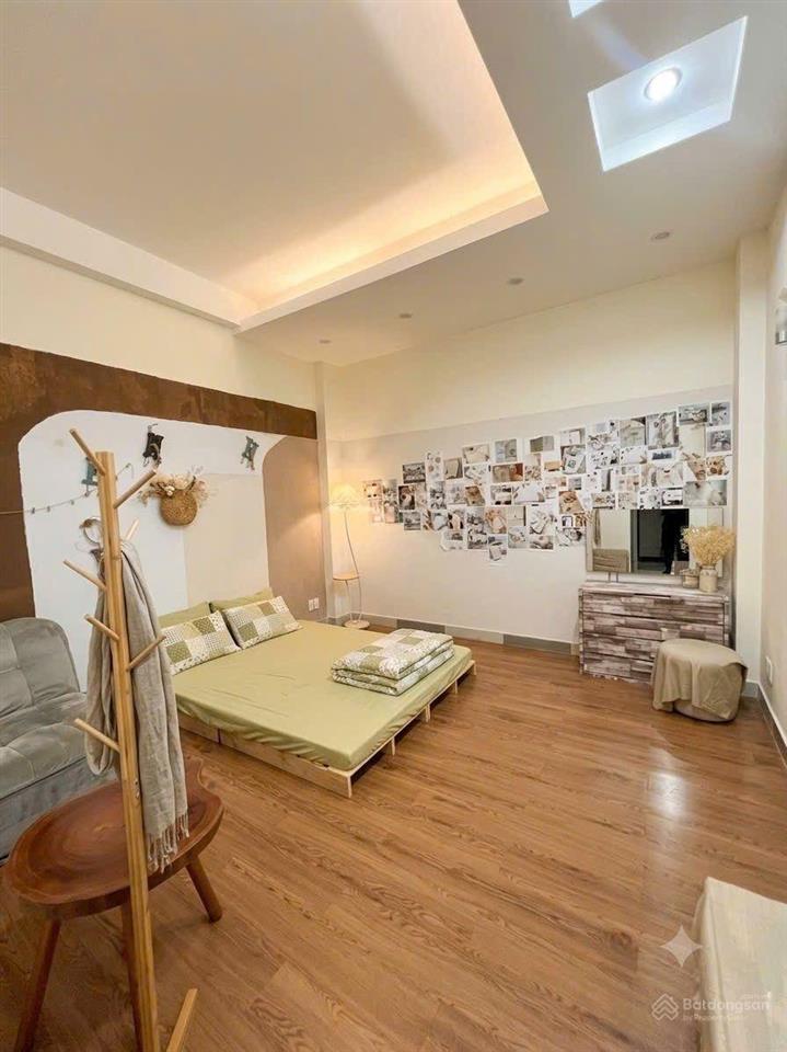 Vừa ở vừa kinh doanh air bnb, hẻm xe hơi bùi đình túy, bình thạnh. thu nhập cao ổn định.