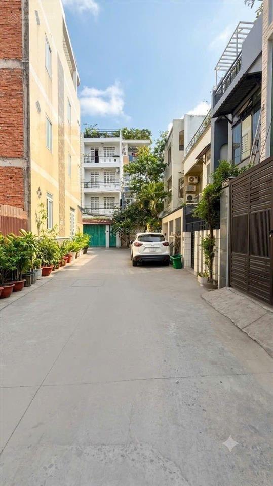 Vừa ở vừa kinh doanh air bnb, hẻm xe hơi bùi đình túy, bình thạnh. thu nhập cao ổn định.