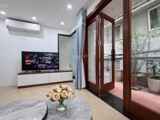 Cho thuê căn hộ tại ngõ 56 vũ miên, tây hồ, hà nội.