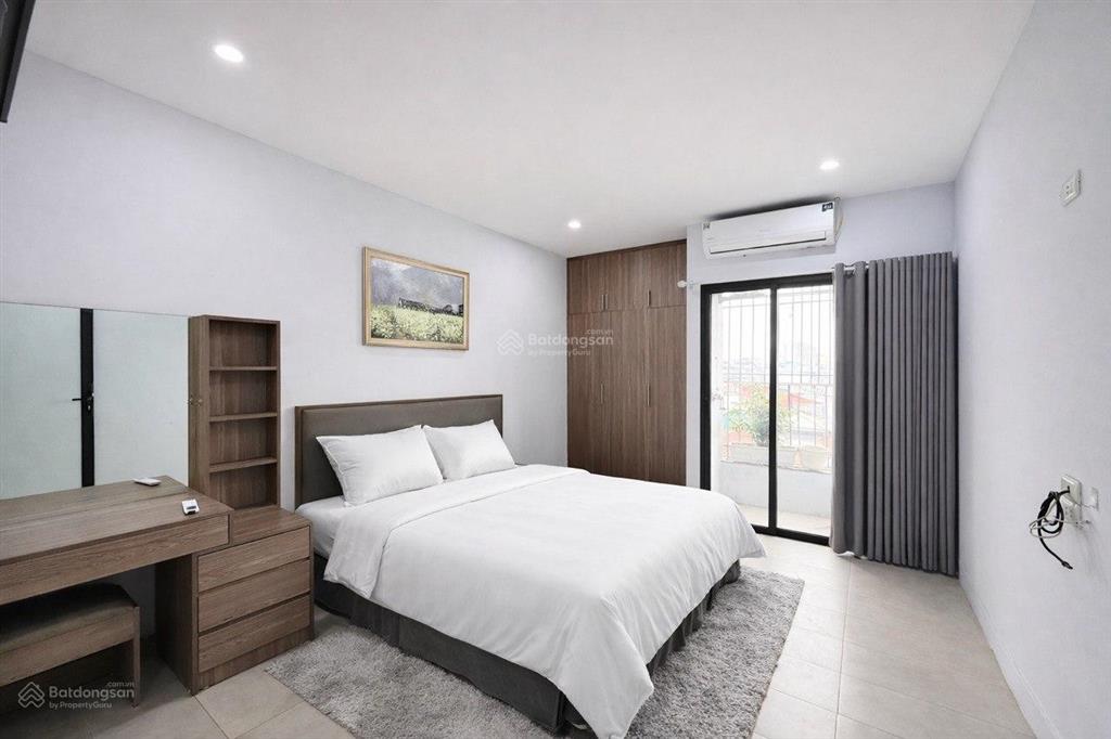 Căn hộ 1n1k tại dương quảng hàm, cầu giấy